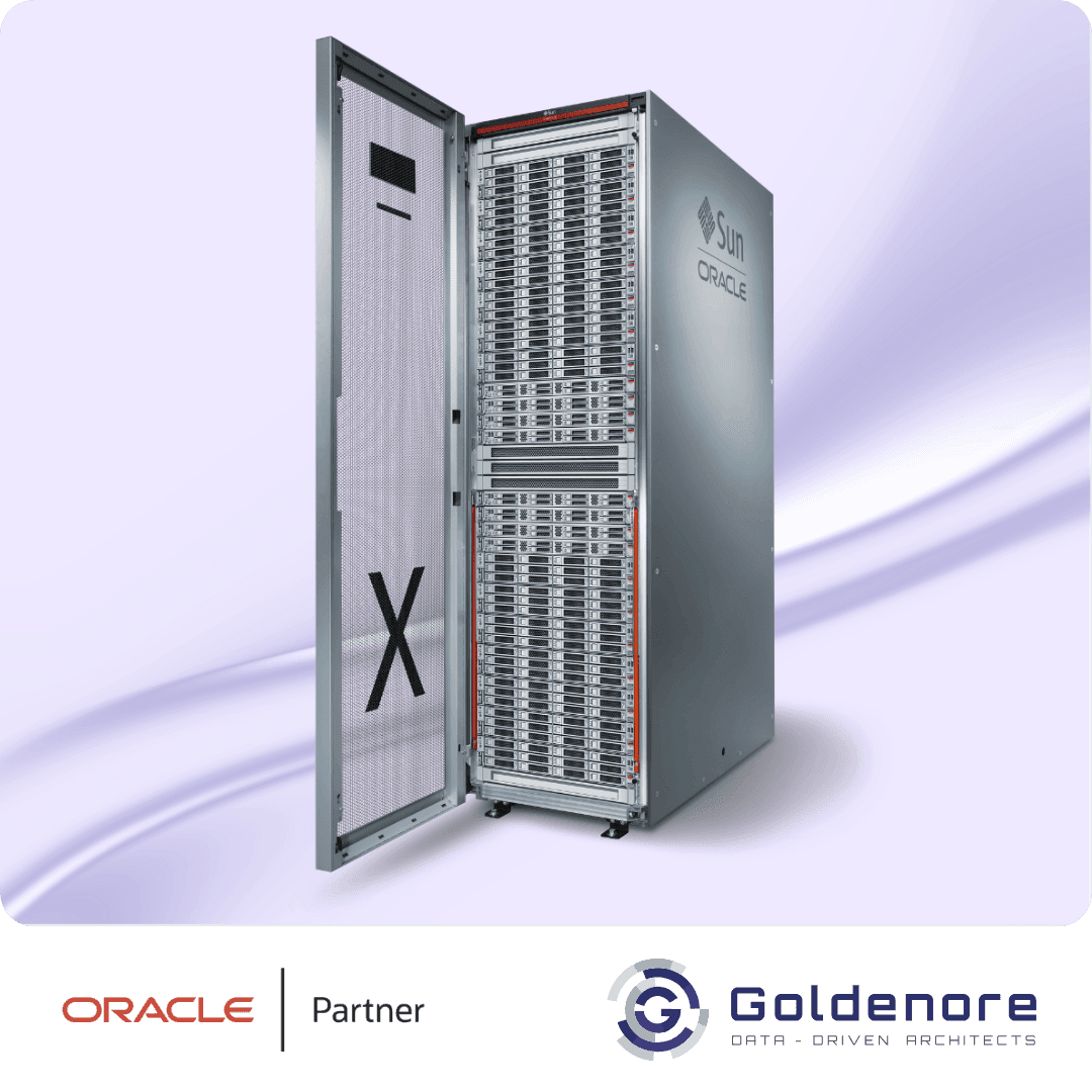 Oracle Exadata: Observability, Operations i Multicloud Architecture