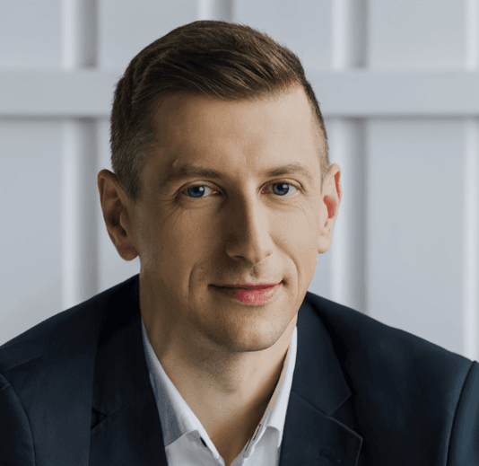 Piotr Boguszewski, webinar presenter