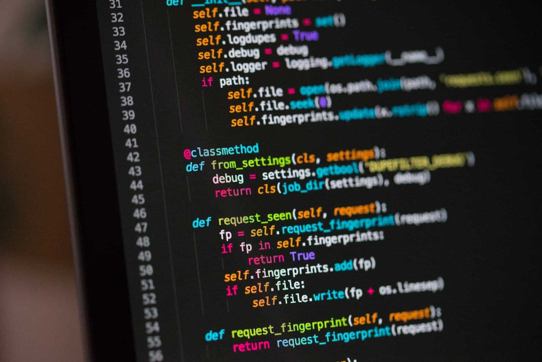 Automatyzacja środowisk testowych i baz danych