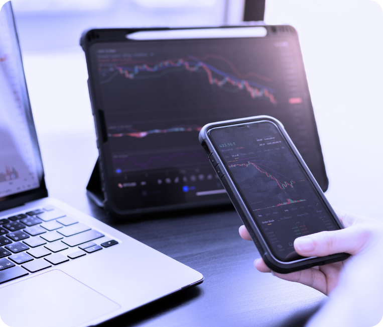 Event-Driven Approach