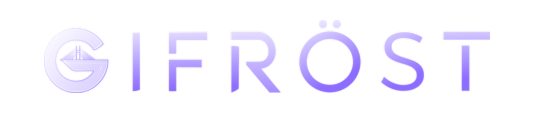 Gifrost logo