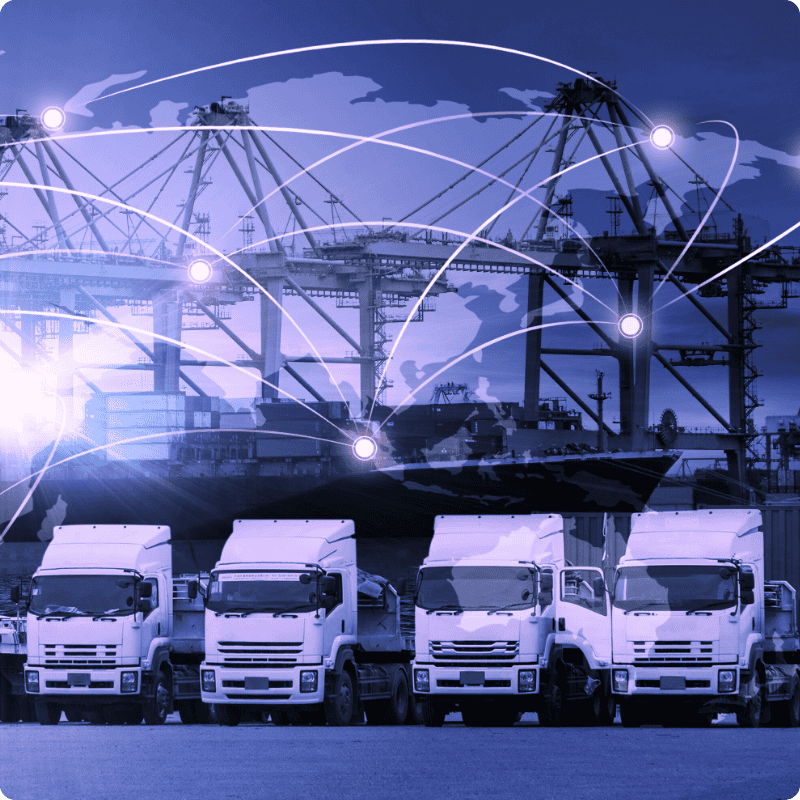 VAN cargo
