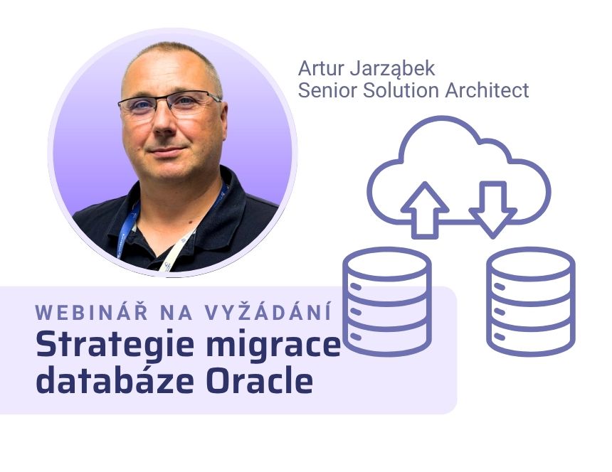 Oracle Database Migration Strategies