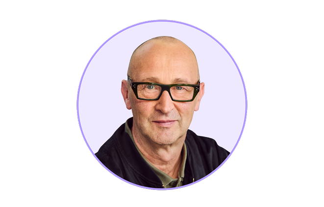 Norbert Wirth PAY-BACK