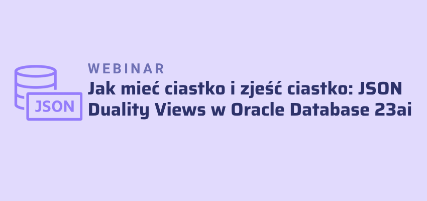 Oracle-Trusted. U.S.-Ready