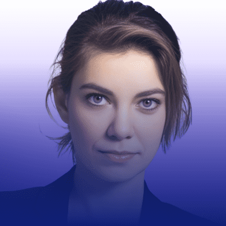 Interview with Sylwia Hans, President – Business Relations, Goldenore, Corp.