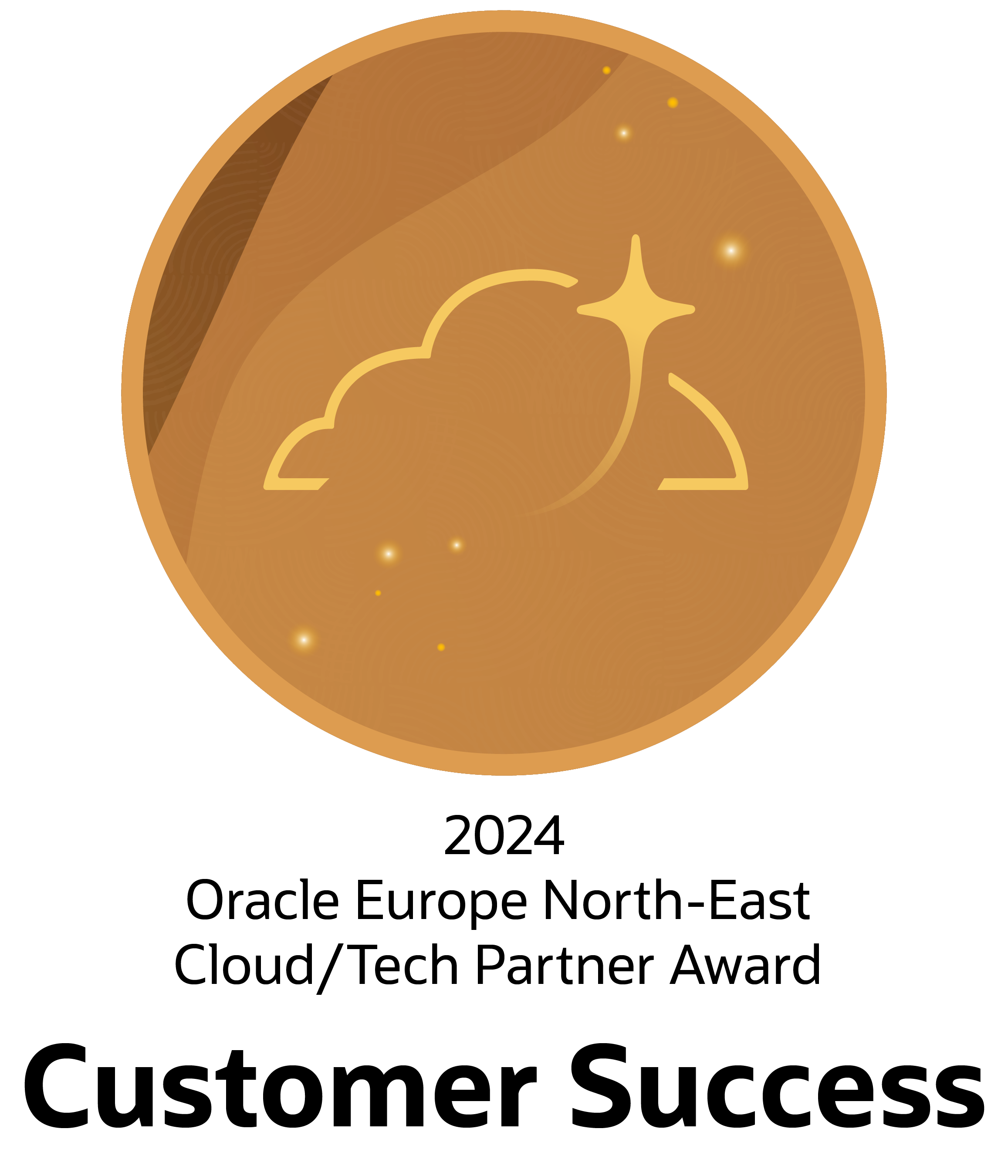 Oracle