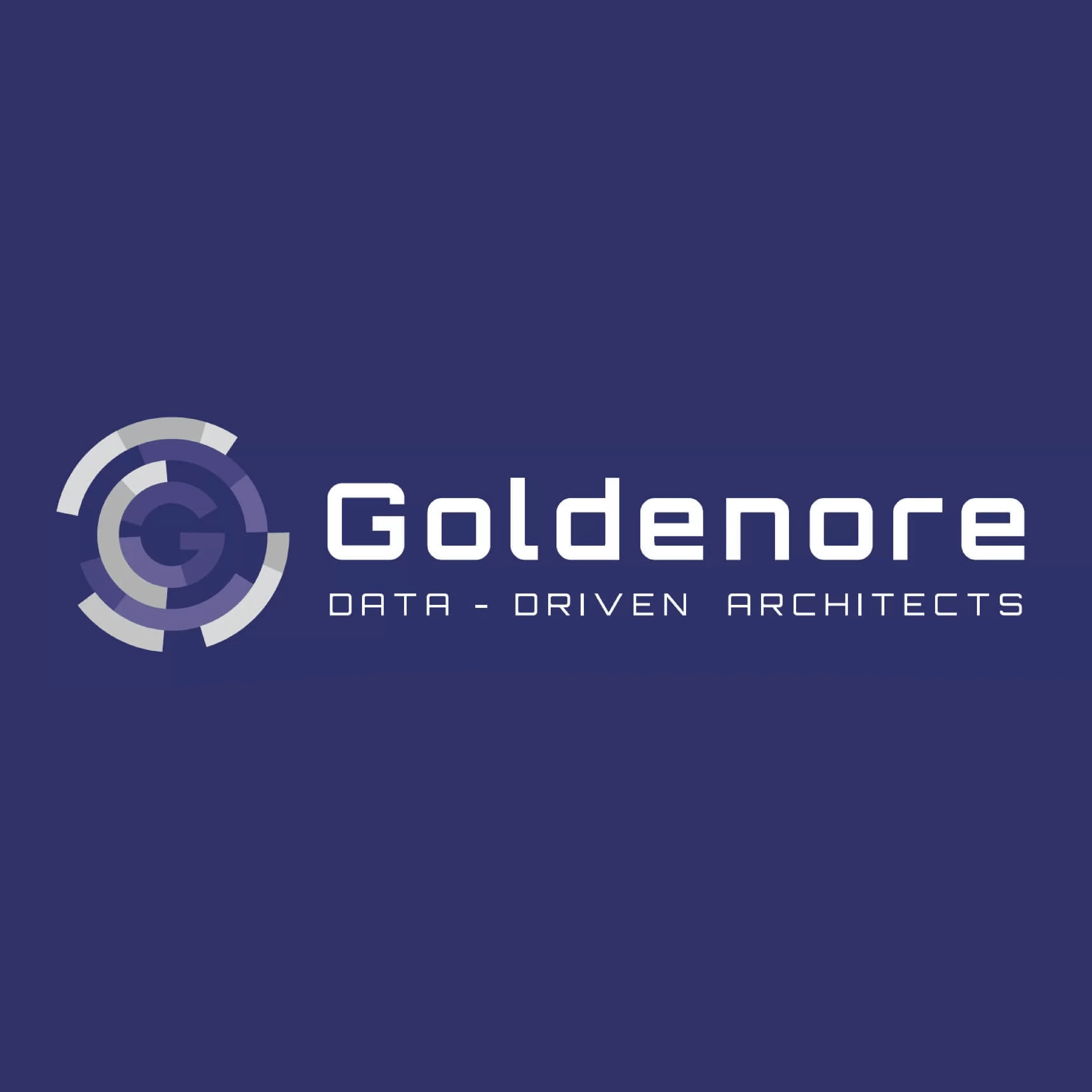 Goldenore Logo