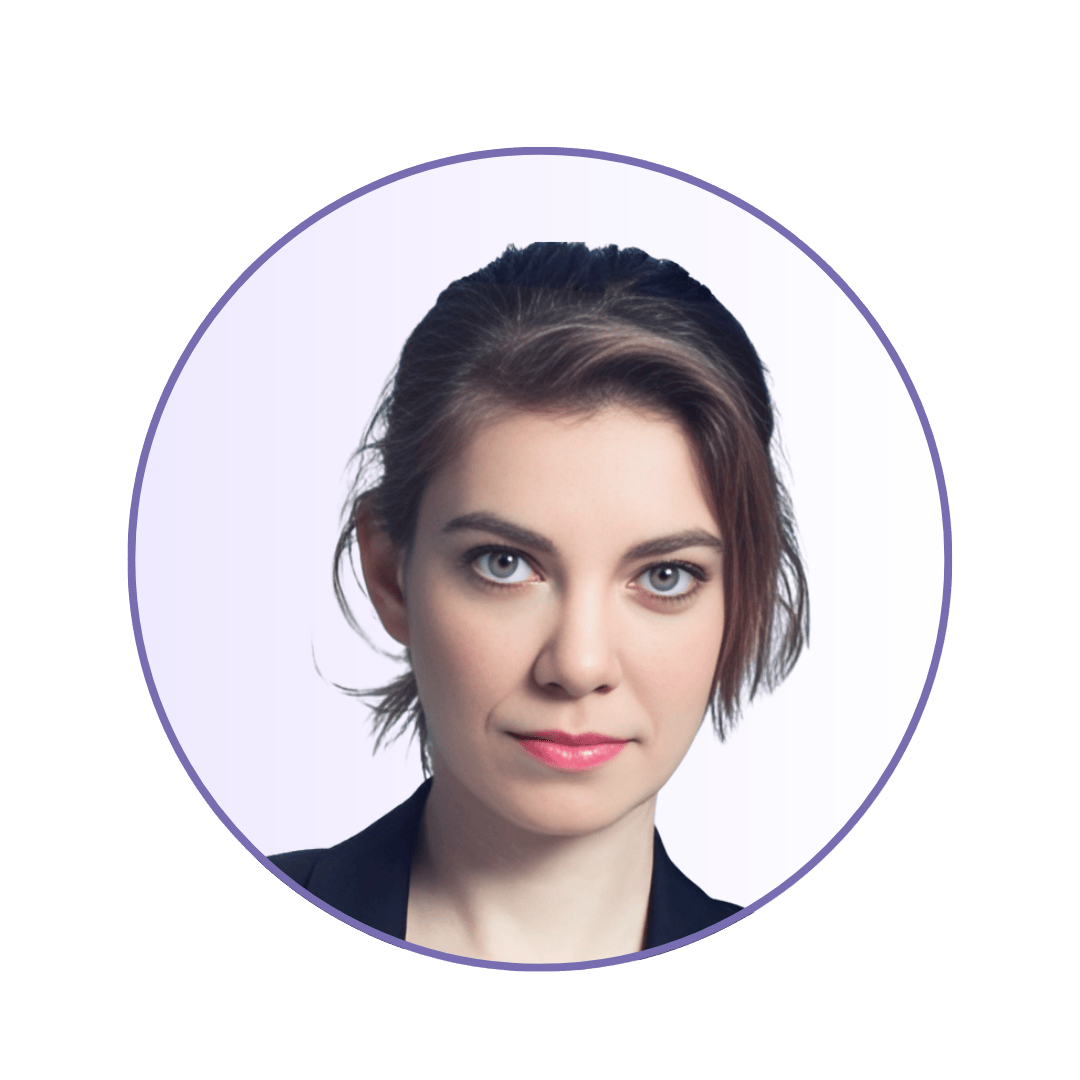 Sylwia Hans